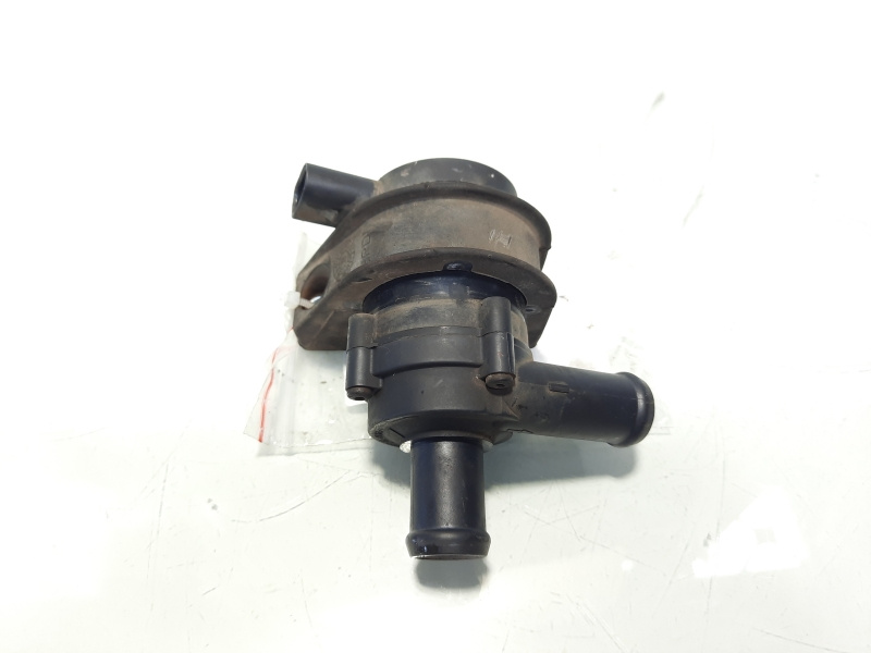 Pompa recirculare apa, cod 1K0965561F, Vw Jetta 4 (6Z), 1.4 TSI, CAX (id:550958)