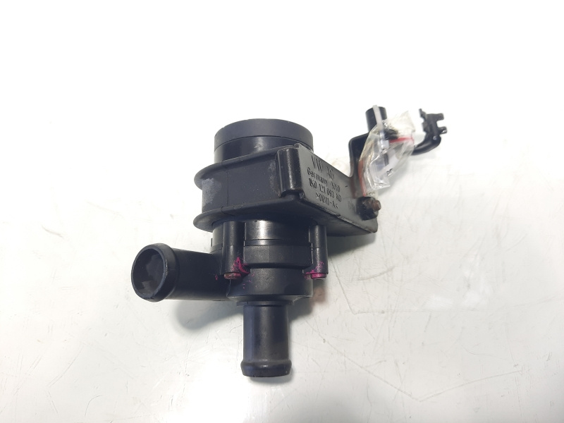 Pompa recirculare apa, cod 1K0965561F, Vw Jetta 4 (6Z) 1.4 tsi, CAX (id:472267)