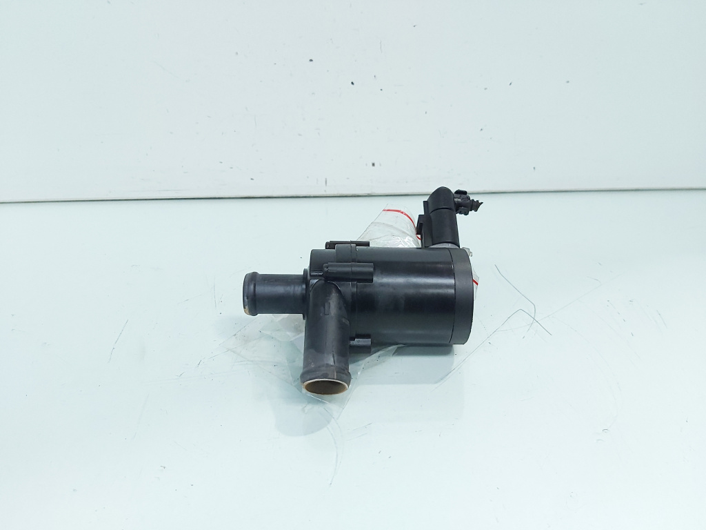 Pompa recirculare apa, cod 1K0965561F, VW Jetta 4 (6Z), 1.4 TSI, CAX (id:652993)