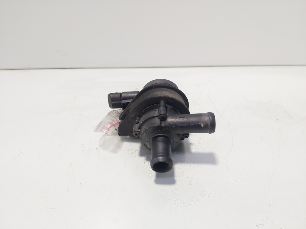 Pompa recirculare apa, cod 1K0965561F, Vw Touran (1T1, 1T2) 1.4 TSI, BMY (idi:680314)