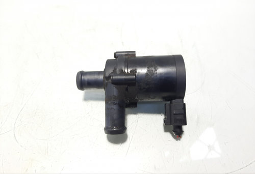 Pompa recirculare apa, cod 1K0965561G, Seat Leon (1P1), 2.0 benz, BWA (id:566574)