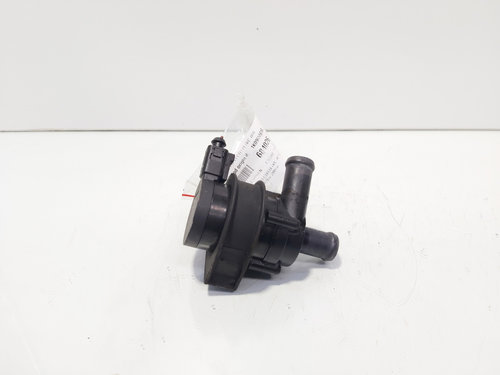 Pompa recirculare apa, cod 1K0965561G, VW Eos (1F7, 1F8), 2.0 TFSI, BWA (idi:684026)