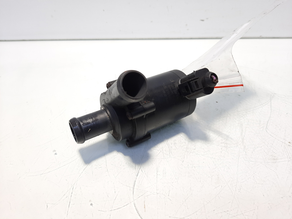 Pompa recirculare apa, cod 1K0965561J, Audi A3 (8P1) 1.8 TFSI, CDA (id:554705)