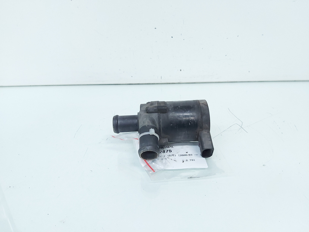 Pompa recirculare apa, cod 1K0965561L, Seat Ibiza 5 (6J5), 1.2 TSI, CBZ (id:652875)