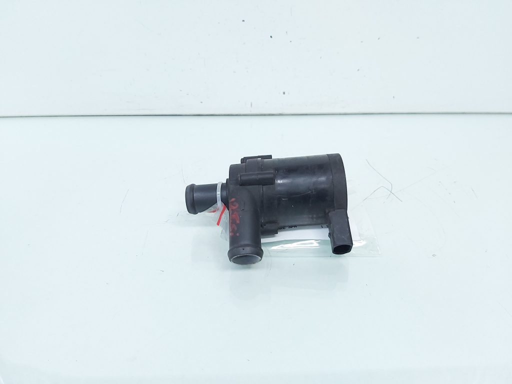 Pompa recirculare apa, cod 1K0965561L, Seat Ibiza 5 (6J5), 1.2 TSI, CBZ (id:652879)