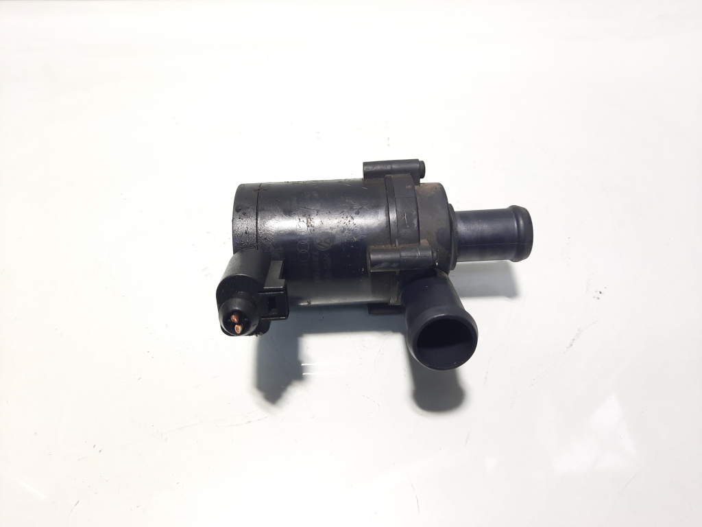 Pompa recirculare apa, cod 1K0965561L, VW Polo (6R), 1.2 TSI, CBZ (idi:574679)