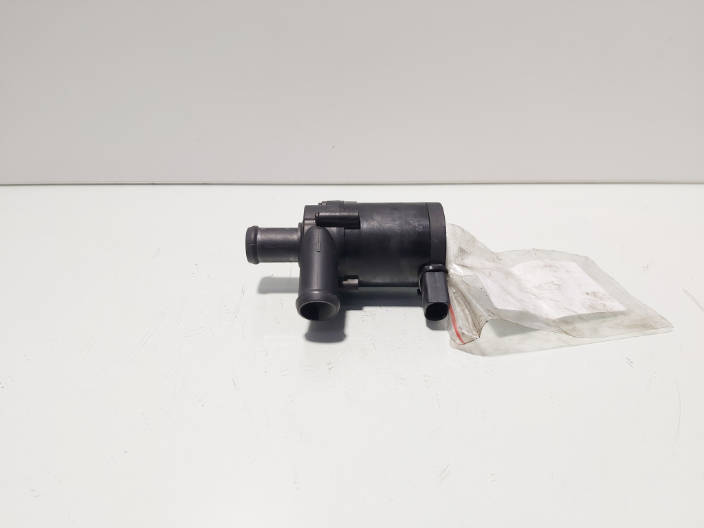 Pompa recirculare apa, cod 1K0965561L, VW Polo (6R), 1.2 TSI, CBZ (idi:674526)