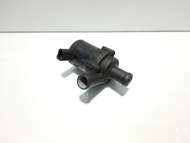 Pompa recirculare apa, cod 1K0965561L, VW Polo sedan (6R), 1.2 TSI, CBZ (idi:573112)