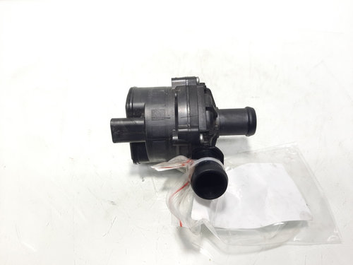 Pompa recirculare apa, cod 2Q0965567, Audi Q2 (GAB), 1.0 TSI, DKR (idi:617523)