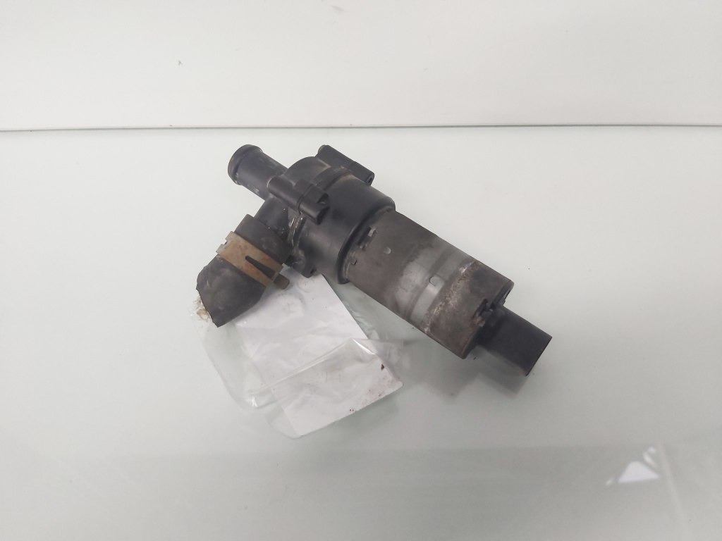 Pompa recirculare apa, cod 3D0965561D, Seat Alhambra (7V8, 7V9) 2.0 TDI, BRT (idi:694264)
