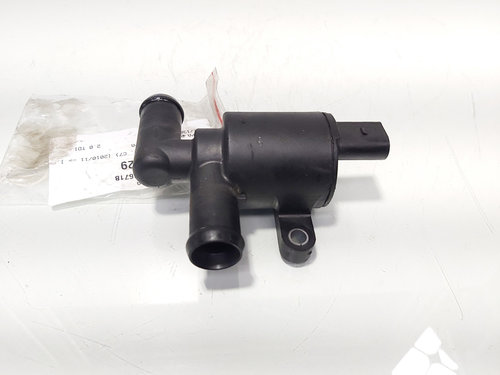 Pompa recirculare apa, cod 4H0121671B, Audi A6 (4G2, C7), 2.0 TDI, CGL (id:700429)