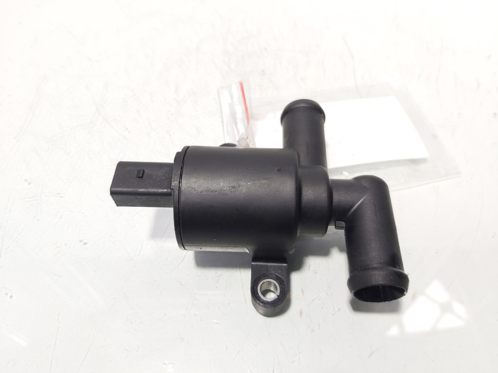 Pompa recirculare apa, cod 4H0121671D, Audi A4 Avant (8K5, B8), 2.0 TDI, CGL (idi:687996)