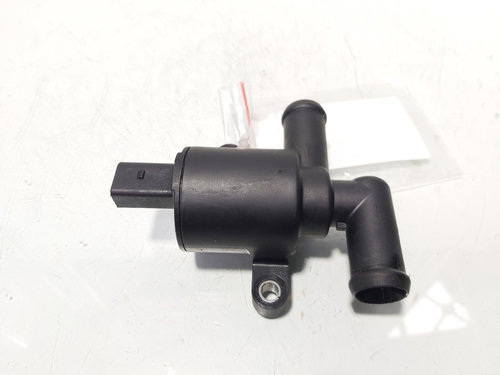 Pompa recirculare apa, cod 4H0121671D, Audi A5 Sportback (8TA), 2.0 TDI, CGL (id:687996)
