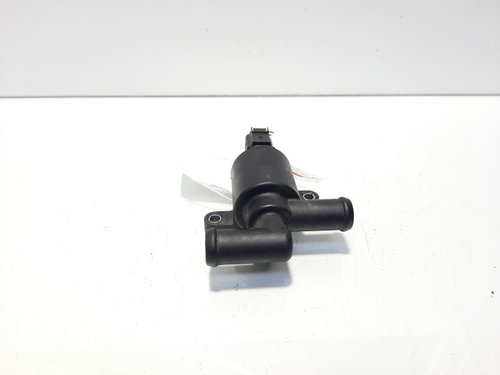 Pompa recirculare apa, cod 4H0121671D, Audi A5 Cabriolet (8F7), 2.0 TDI, CGL (idi:607645)