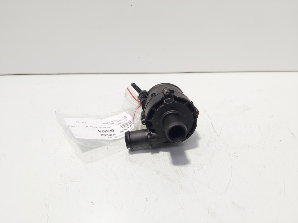 Pompa recirculare apa, cod 5C0965567, Vw Passat (362) 2.0 TDI, DFG (id:684878)