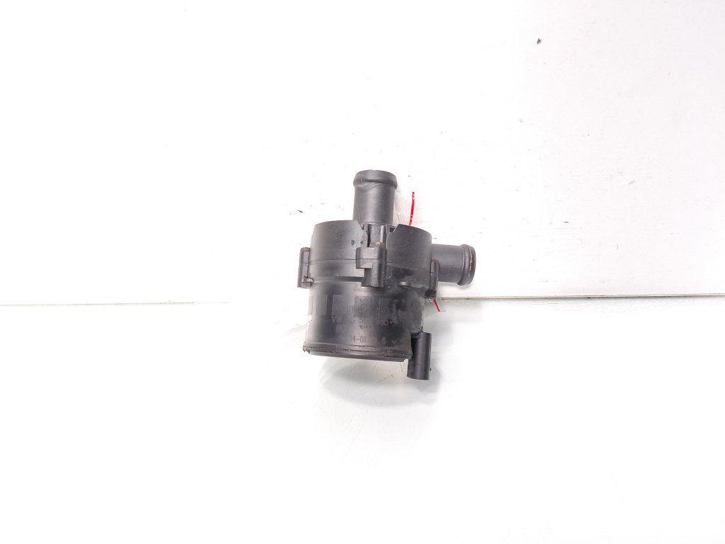 Pompa recirculare apa, cod 5C0965567, Vw Passat (3G2) 2.0 TDI, DFG (id:699215)