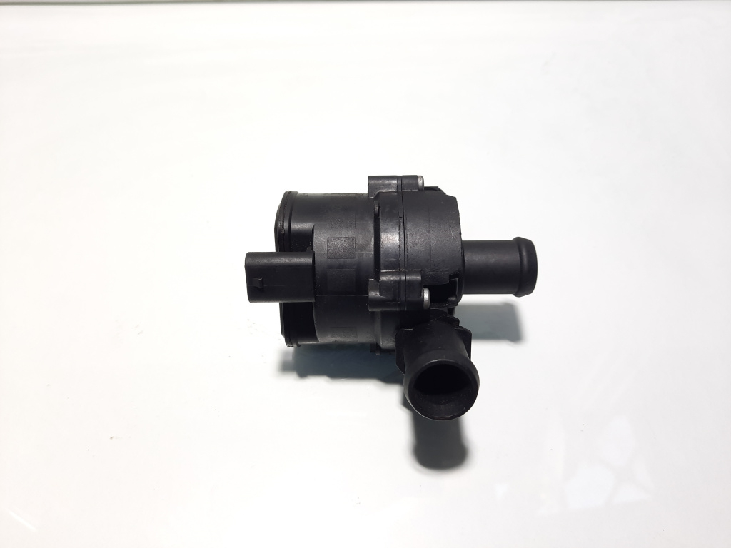 Pompa recirculare apa, cod 5G0965561, Audi A3 Sedan (8VS, 8VM), 1.6 TDI, CLH (pr:110747)