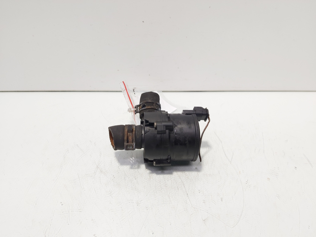 Pompa recirculare apa, cod 5G0965561, Seat Leon (5F1) 1.6 HDI, CLH (id:688354)