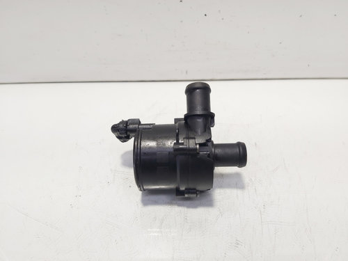 Pompa recirculare apa, cod 5G0965561, Seat Leon (5F1) 1.6 HDI, CLH (id:642176)