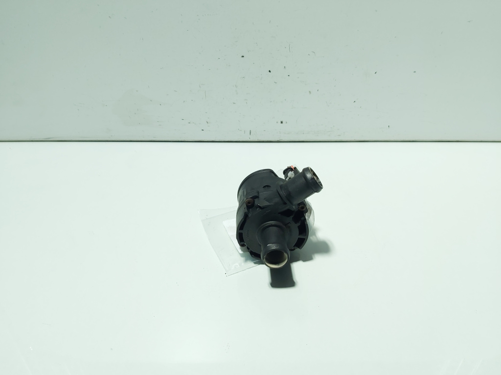 Pompa recirculare apa, cod 5G0965561, Seat Leon (5F1), 1.6 HDI, CLH (id:660334)