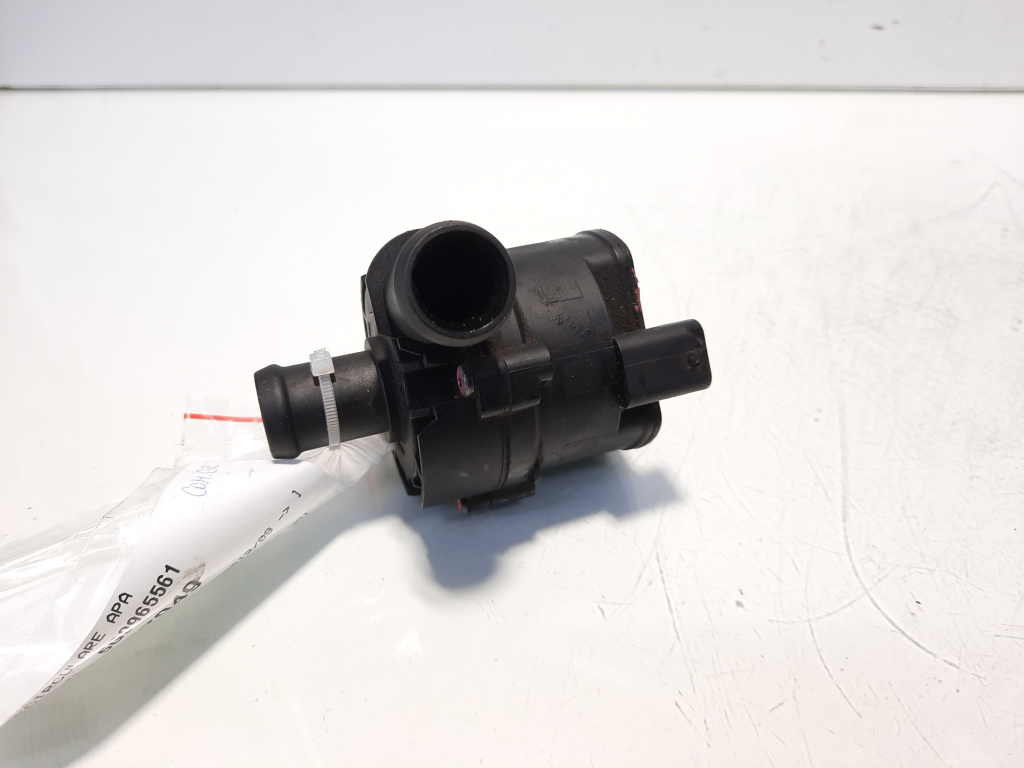 Pompa recirculare apa, cod 5G0965561,Seat Leon (5F1), 1.6 HDI, CLH (id:397049)
