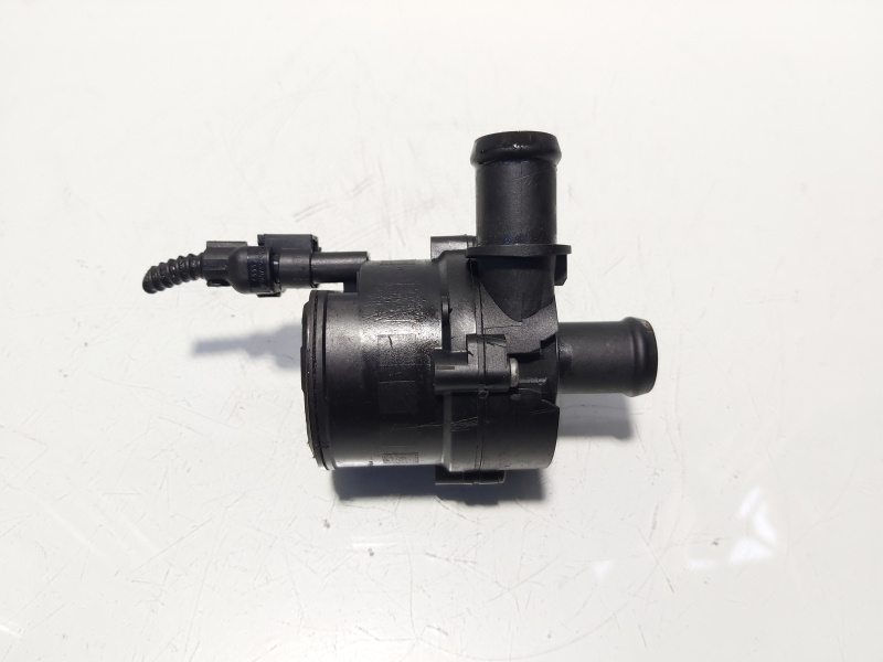 Pompa recirculare apa, cod 5G0965561, Seat Leon ST Combi (5F8) 1.6 HDI, CLH (idi:638955)