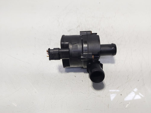 Pompa recirculare apa, cod 5G0965561A, Audi A5 Cabriolet (8F7) 2.0 TDI, CAH (idi:644026)