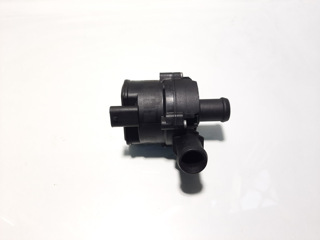 Pompa recirculare apa, cod 5G0965567, Skoda Octavia 3 (5E3) 2.0 TDI, CKF (id:573115)