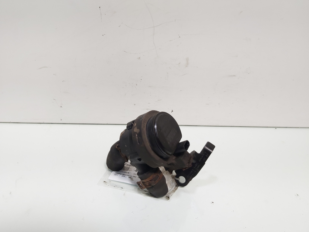 Pompa recirculare apa, cod 5G0965567, VW Golf 7 (5G), 1.6 TDI, DDY (id:694922)
