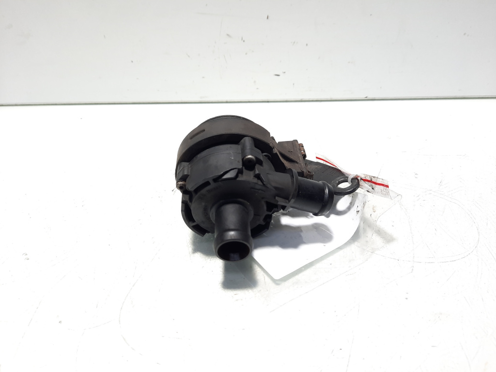 Pompa recirculare apa, cod 5G0965567, VW Golf 7 (5G), 2.0 TDI, CRB (id:567676)