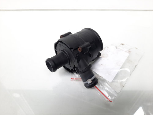 Pompa recirculare apa, cod 5G0965567, VW Golf 7 (5G), 1.6 TDI, DDY (id:601859)