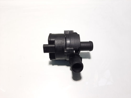 Pompa recirculare apa, cod 5G0965567, Vw Golf 7 (5G) 2.0 TDI, CRB (id:573145)