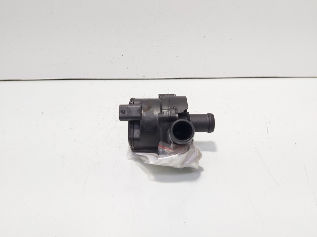 Pompa recirculare apa, cod 5G0965567, Vw Passat (3G2) 2.0 TDI, DFG (id:700033)