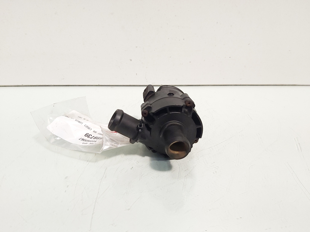 Pompa recirculare apa, cod 5G0965567, Vw Passat (3G2) 2.0 TDI, DFG (id:699739)