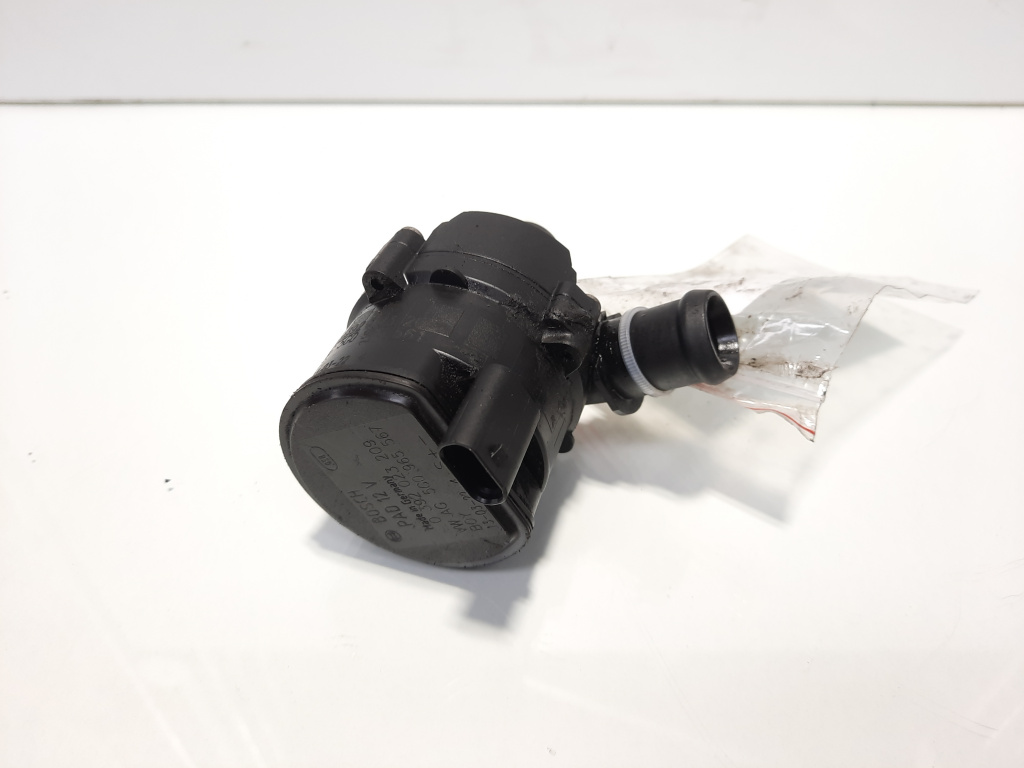 Pompa recirculare apa, cod 5G0965567, VW Passat (3G2), 2.0 TDI, DFG (id:598661)