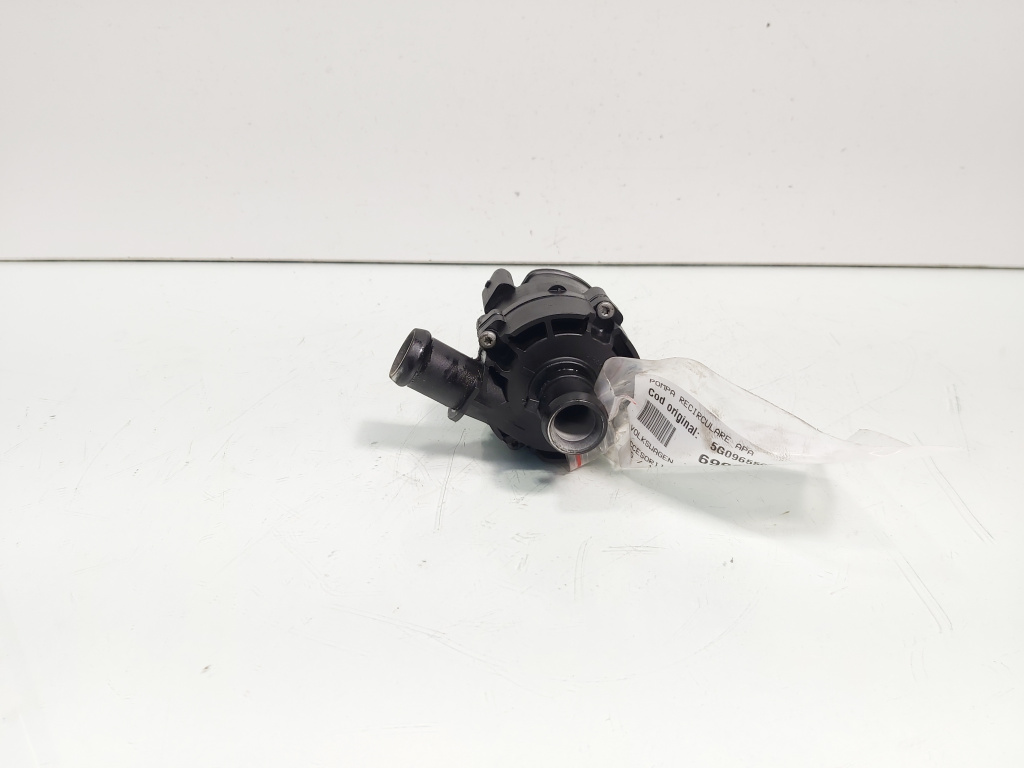 Pompa recirculare apa, cod 5G0965567, Vw