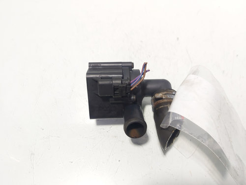 Pompa recirculare apa, cod 5N0965561, Audi TT (8J3), 2.0 TDI, CFG (idi:686502)