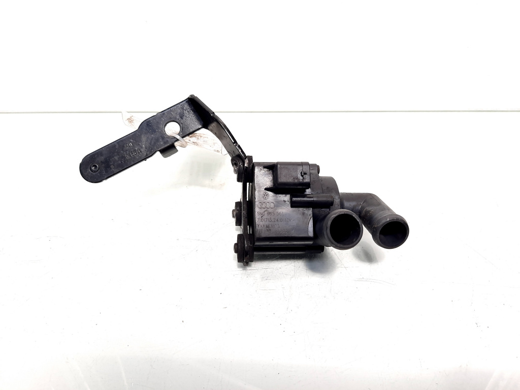 Pompa recirculare apa, cod 5N0965561, Seat Altea XL (5P5, 5P8), 1.6 TDI, CAY (idi:533447)