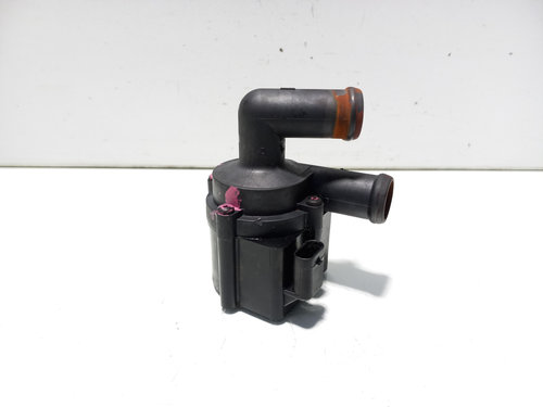 Pompa recirculare apa, cod 5N0965561, Seat Altea (5P1) 1.6 TDI, CAY (idi:630369)