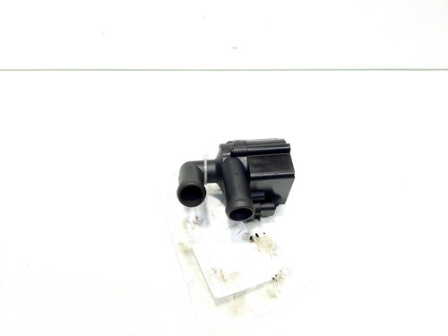 Pompa recirculare apa, cod 5N0965561, Skoda Superb II Combi (3T5) 1.6 TDI, CAY (idi:534010)