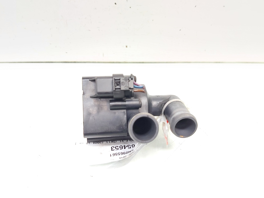 Pompa recirculare apa, cod 5N0965561, VW Beetle (5C1), 2.0 TDI, CFF (idi:654653)