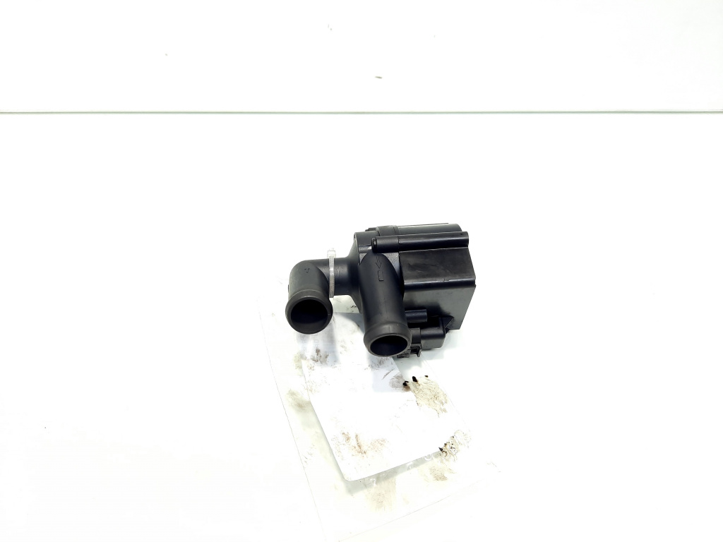 Pompa recirculare apa, cod 5N0965561, Vw Beetle Cabriolet (5C7) 1.6 TDI, CAY (idi:534010)