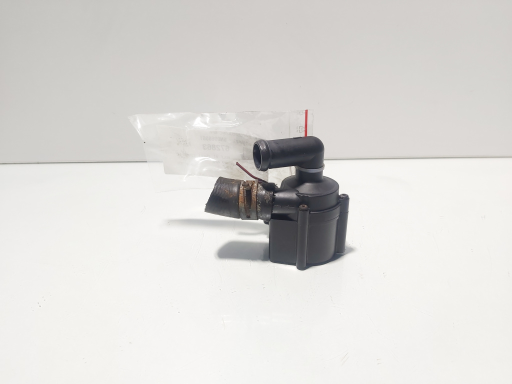Pompa recirculare apa, cod 5N0965561, Vw Eos (1F7, 1F8), 2.0 TDI, CFF (idi:672863)