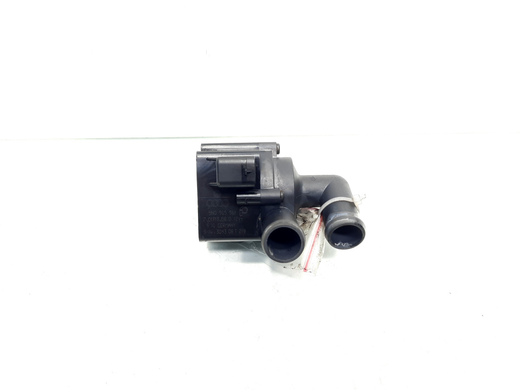 Pompa recirculare apa cod 5N0965561, VW Golf 5 (1K1) 1.6 tdi (id:527409)