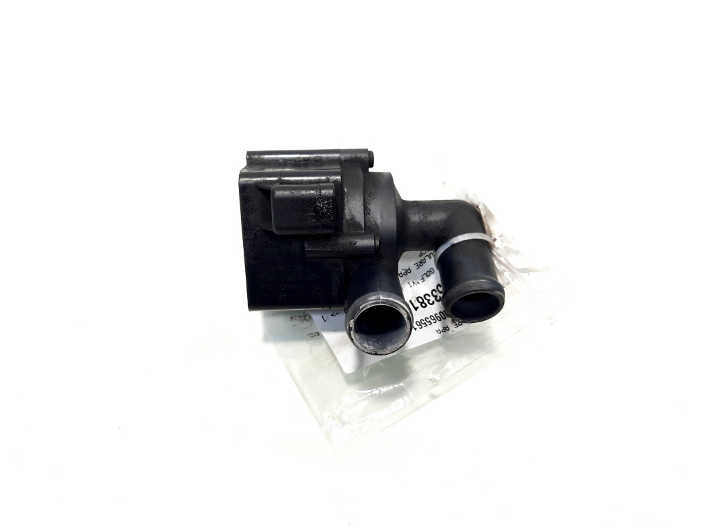 Pompa recirculare apa, cod 5N0965561, Vw Golf 5 Plus (5M1) 1.6 TDI, CAY (idi:533814)