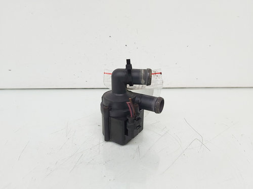 Pompa recirculare apa, cod 5N0965561, Vw Golf 5 Plus (5M1) 2.0 TDI, CAY (idi:657763)