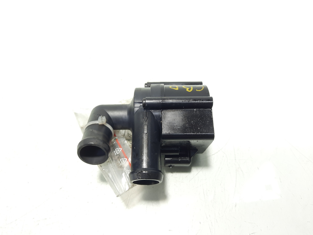 Pompa recirculare apa, cod 5N0965561, Vw Golf 6 (5K1), 1.6 TDI, CAY (id:566720)