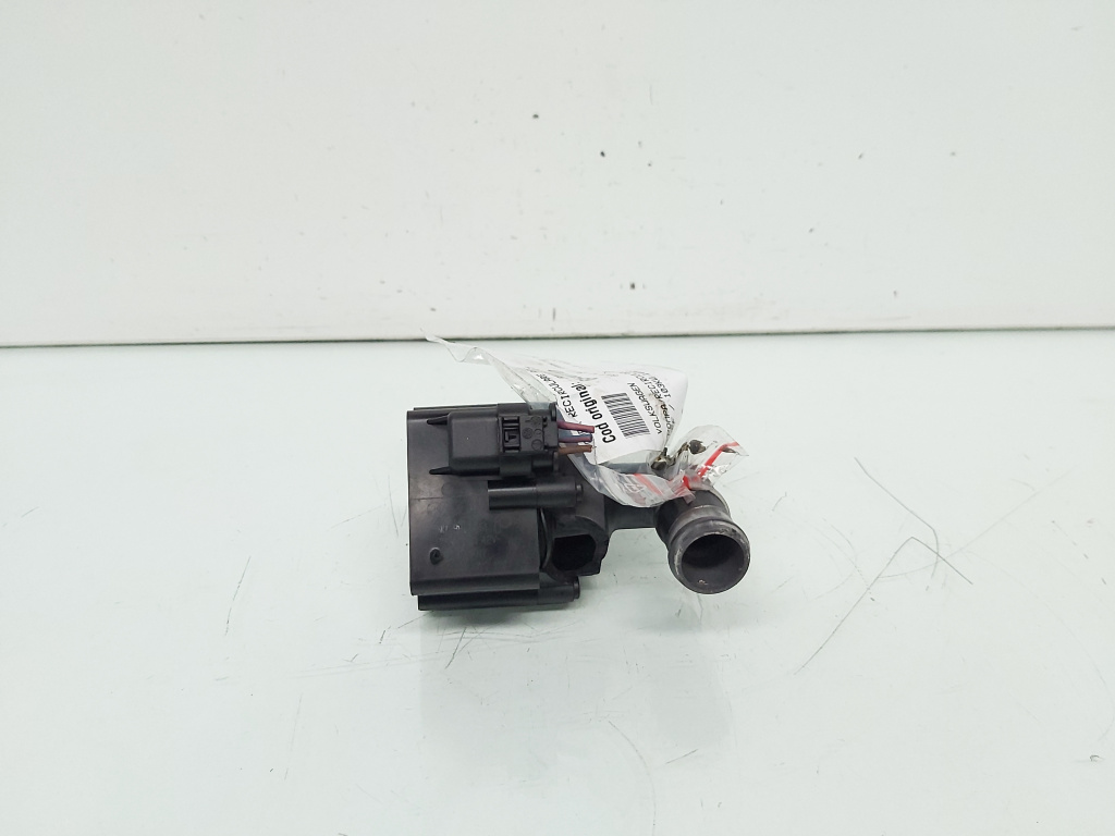 Pompa recirculare apa, cod 5N0965561, Vw Golf 6 (5K1) 2.0 TDI, CFF (id:654010)
