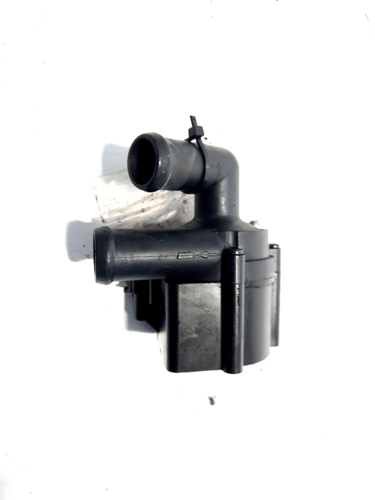 Pompa recirculare apa, cod 5N0965561, Vw Golf 6 (5K1) 1.6 TDI, CAY (id:509367)