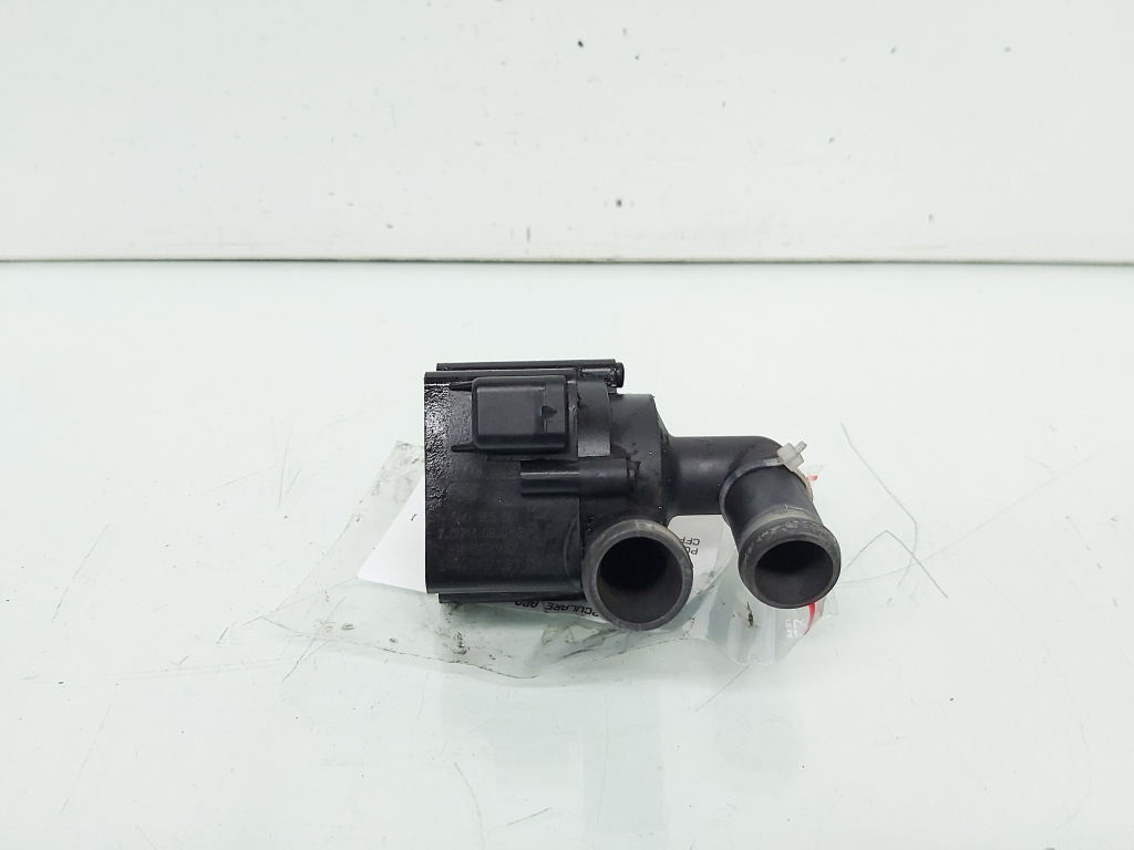 Pompa recirculare apa, cod 5N0965561, Vw Golf 6 (5K1) 2.0 TDI, CFF (id:654003)
